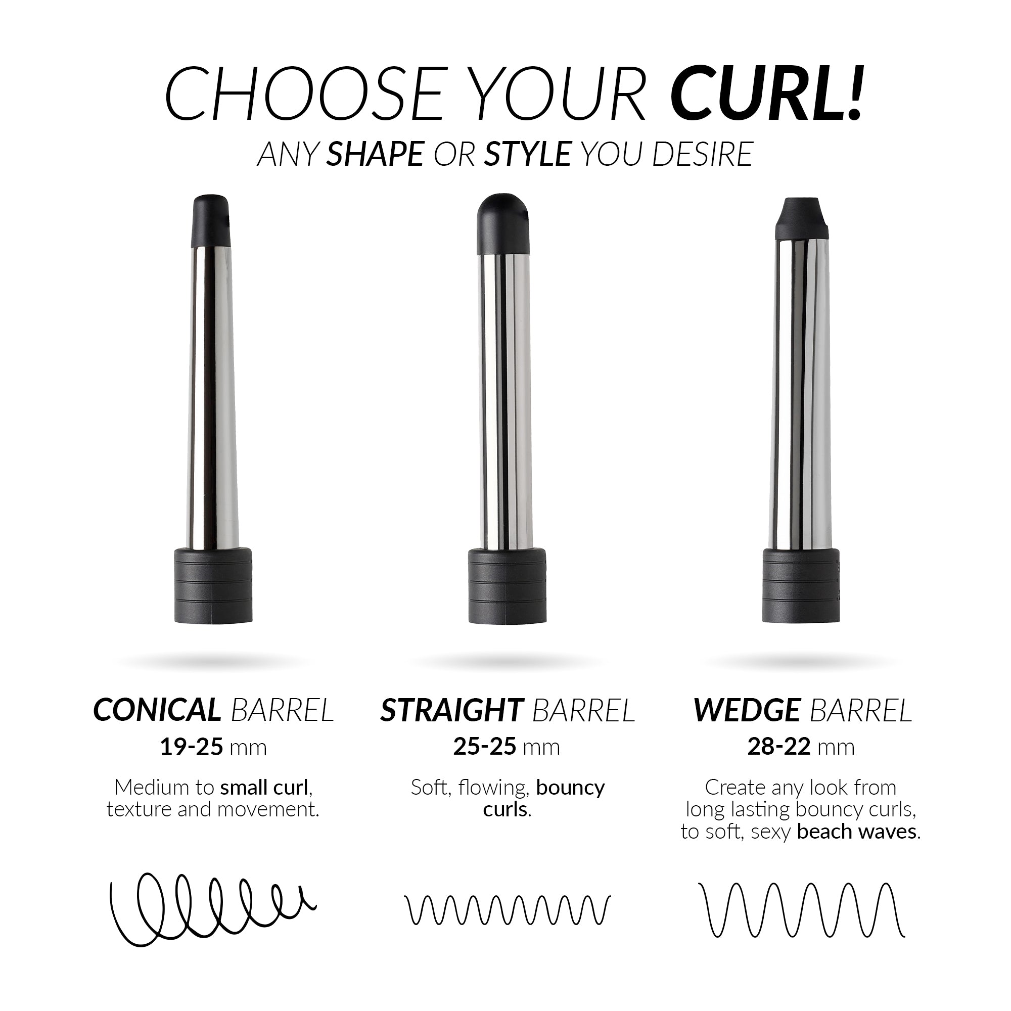 Muk Curl Stick V2.0
